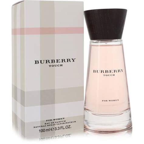 burberry touch for women perfume review|Burberry touch perfume smells like.